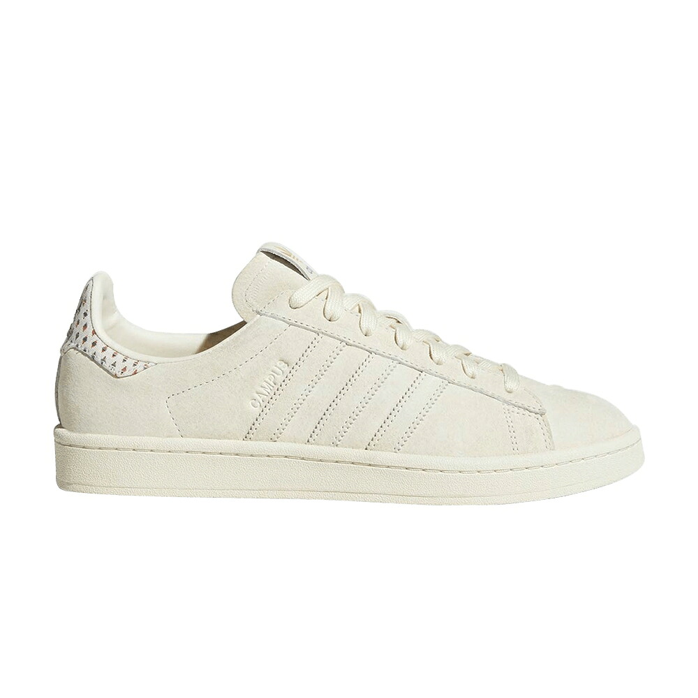アディダス 校庭 皮膚軟化剤 白いこと 白いこと サクラ色 \u0027PRIDE\u0027 スニーカー メンズ ADIDAS CAMPUS / CREAM WHITE TRACE PINK TRACE 靴-メンズ靴-スニーカー