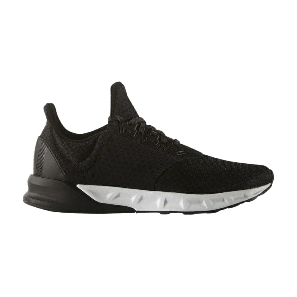 アディダス エリート 黒色 ブラック スニーカー メンズ ADIDAS ELITE 5 / BLACK
