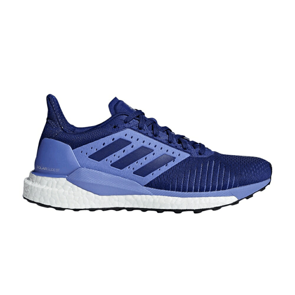 アディダス グライド レアル 'MYSTERY INK' スニーカー メンズ ADIDAS SOLAR GLIDE ST / MYSTERY INK MYSTERY INK REAL|スニケス