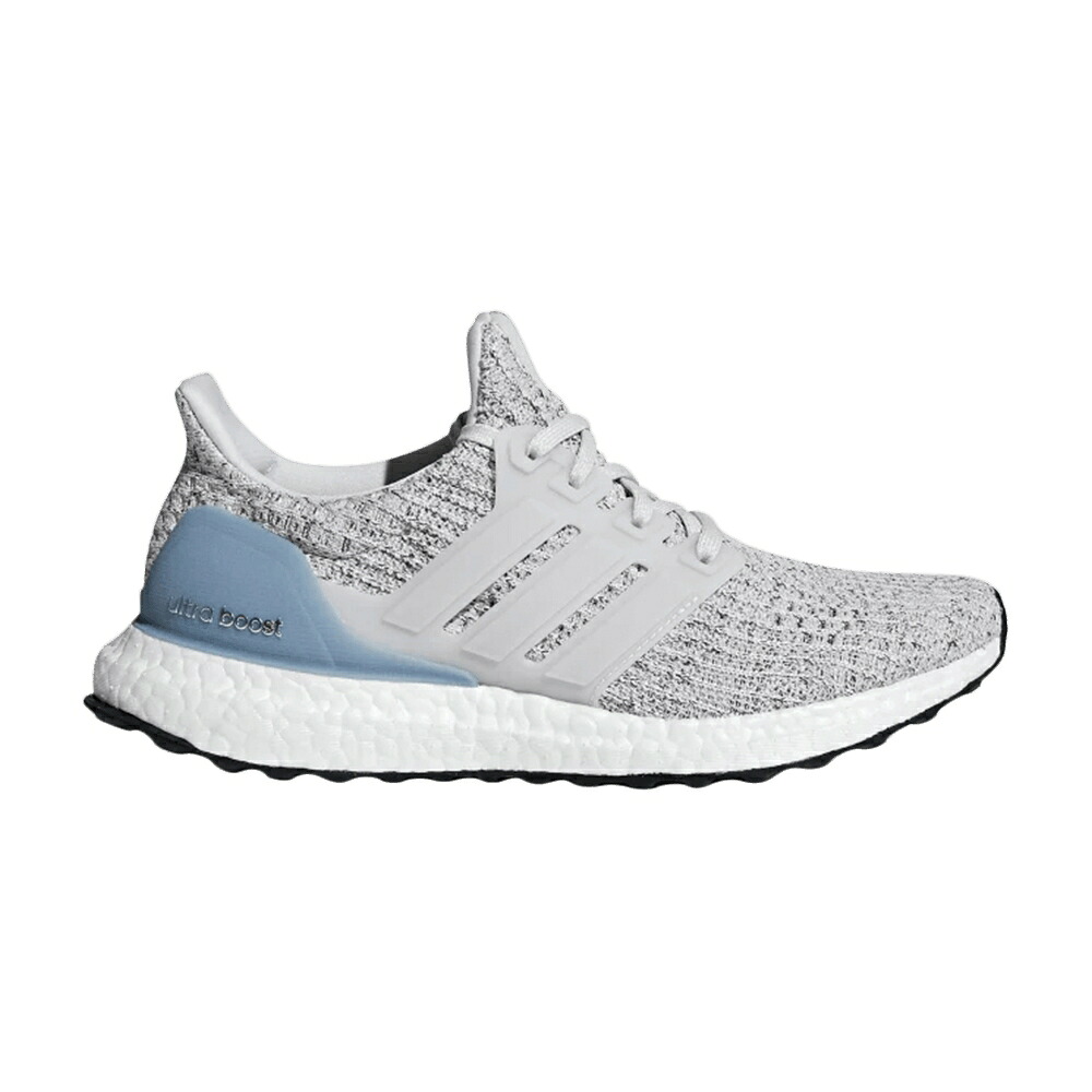 アディダス 薄墨色 薄墨色 青味 青み 4.0 \u0027GREY\u0027 スニーカー レディース ADIDAS WMNS ULTRABOOST / GREY BLUE