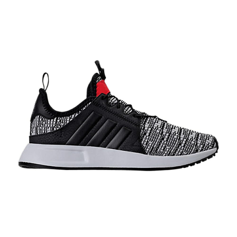 アディダス 中核グループ 黒いこと 黒いこと 赤 赤いこと X_PLR スニーカー メンズ ADIDAS J / CORE BLACK CORE BLACK RED