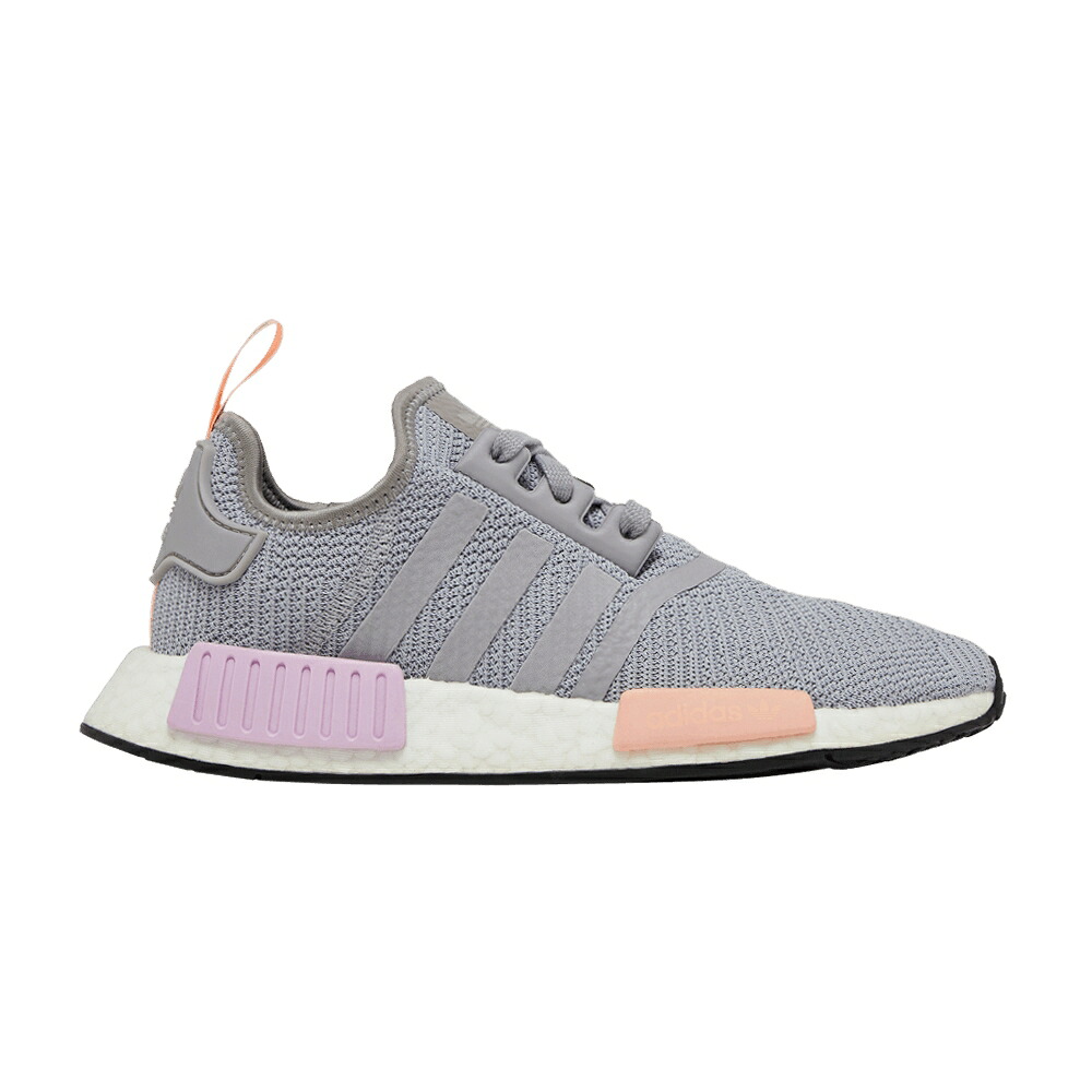 アディダス NMD_R1 'LIGHT GRANITE' スニーカー レディース ADIDAS WMNS / LIGHT GRANITE LIGHT GRANITE|スニケス