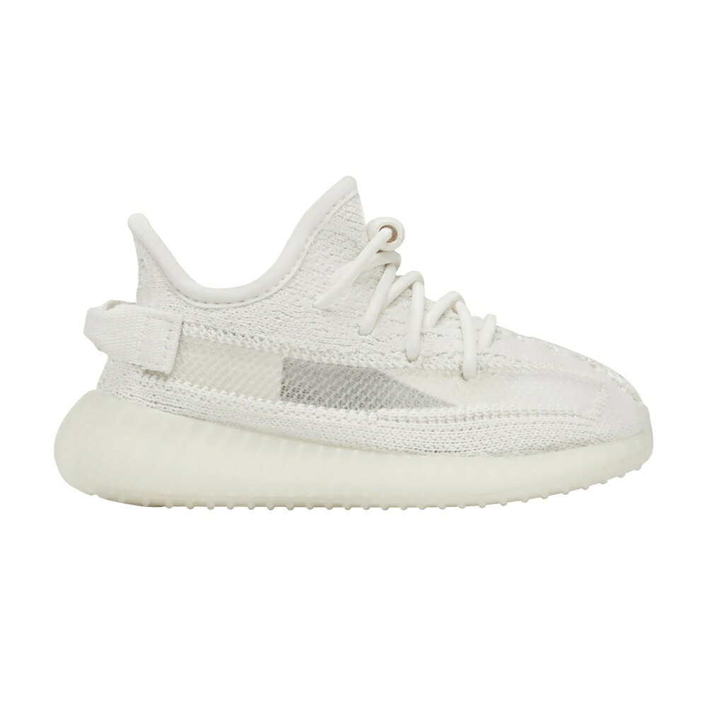 アディダス ブースト \u0027BONE\u0027 スニーカー メンズ ADIDAS YEEZY BOOST 350 V2 INFANTS / BONE BONE BONE