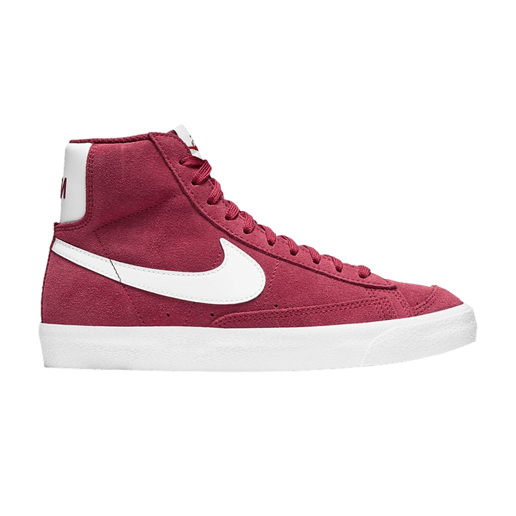 NIKE BLAZER MID ´77 SUEDE ´LIGHT SMOKE GREY´ / LIGHT SMOKE GREY