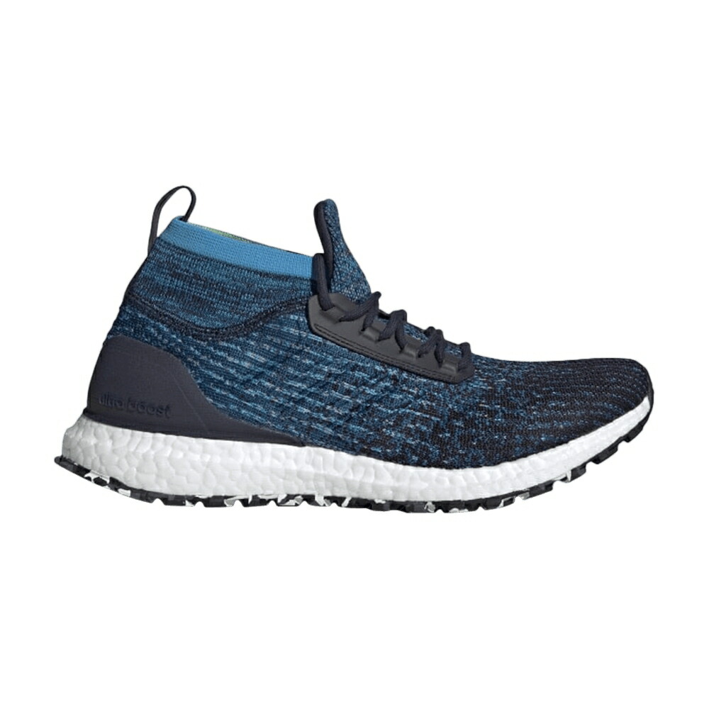 アディダス 言い伝え ぼうぜん自失 \u0027LEGEND MARINE\u0027 スニーカー メンズ ADIDAS ULTRABOOST ALL TERRAIN / LEGEND INK LEGEND MARINE SHOCK