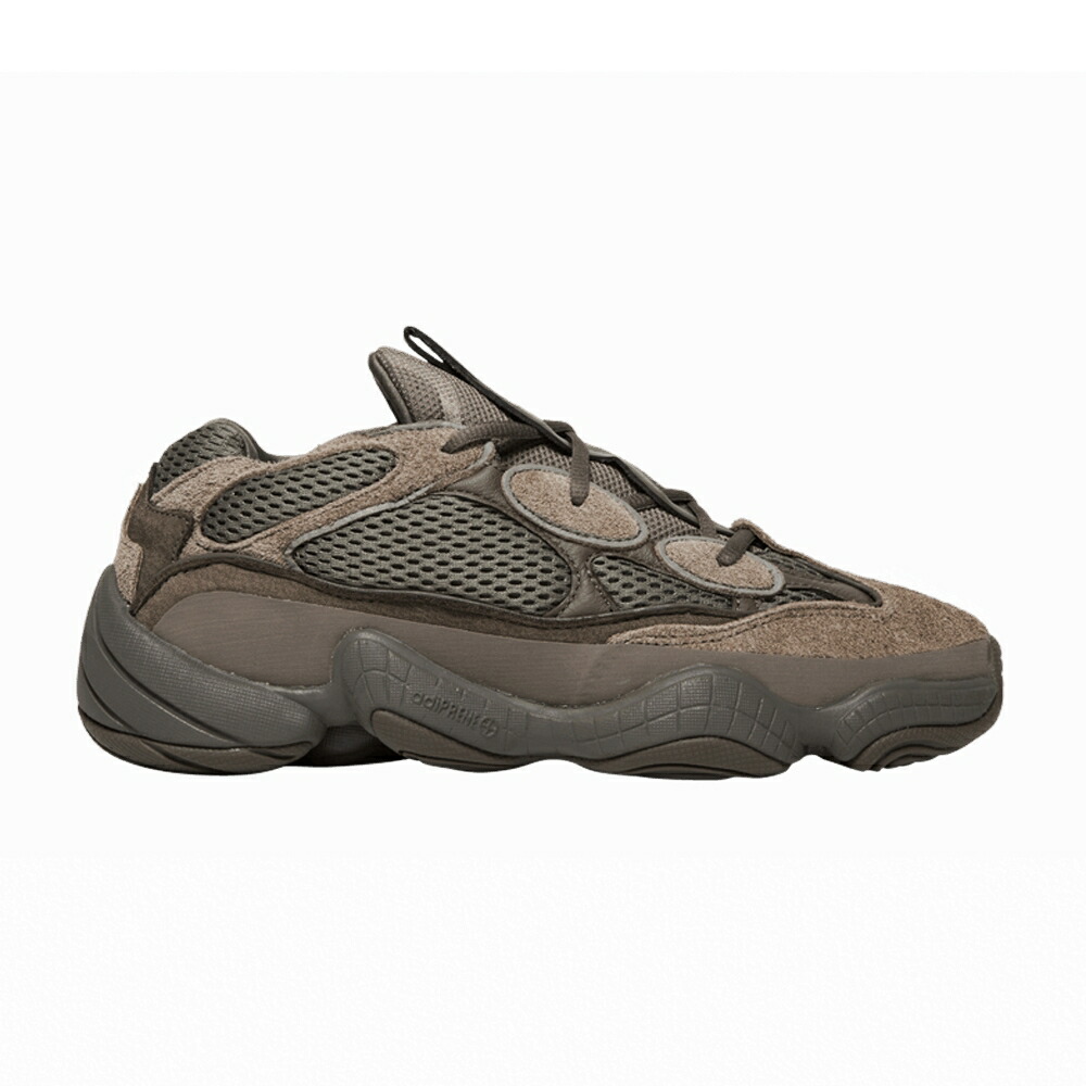アディダス 茶色 ブラウン 'BROWN CLAY' スニーカー メンズ ADIDAS YEEZY 500 / BROWN CLAY BROWN CLAY BROWN CLAY