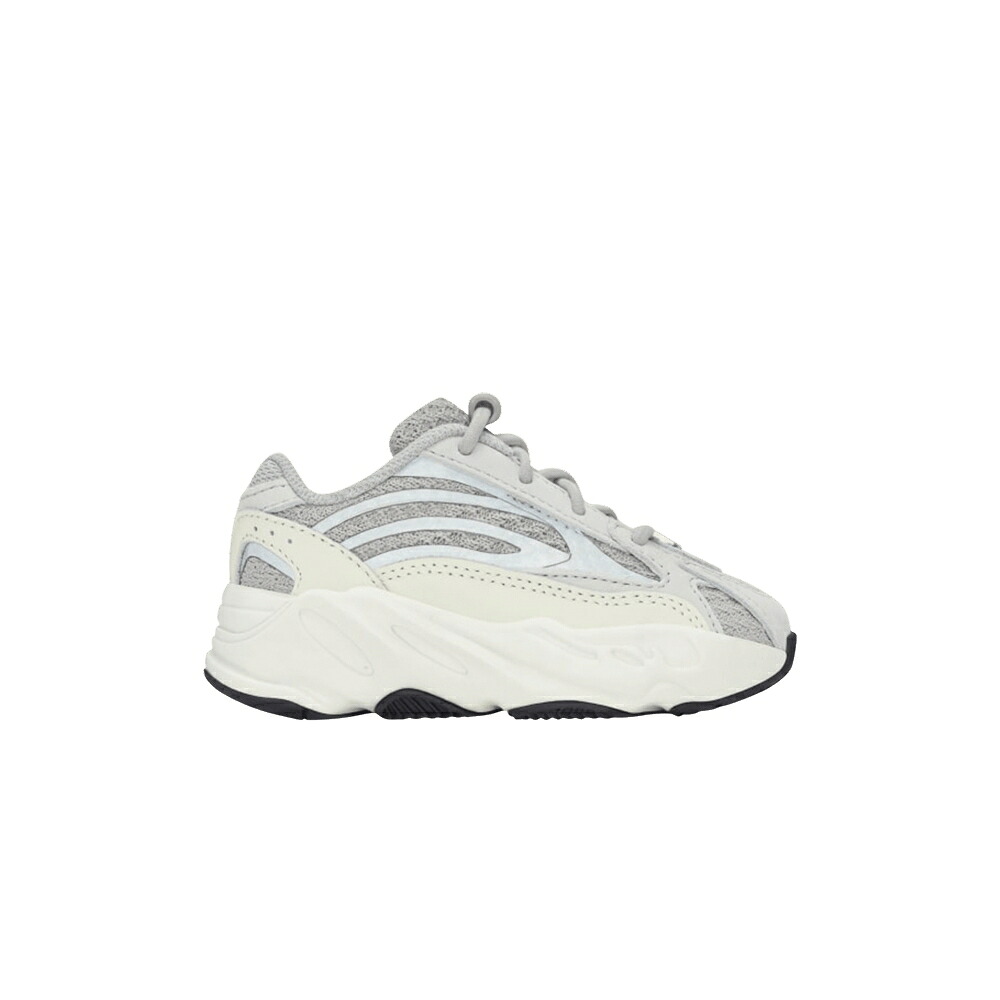 アディダス ブースト \u0027STATIC\u0027 スニーカー メンズ ADIDAS YEEZY BOOST 700 V2 INFANTS / STATIC STATIC STATIC