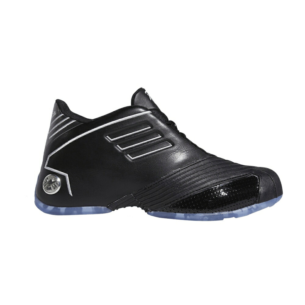 アディダス コア 黒色 ブラック 銀色 シルバー ナイト HEROES US: FURY スニーカー メンズ ADIDAS MARVEL X T-MAC 1 AMONG NICK / CORE BLACK SILVER METALLIC NIGHT