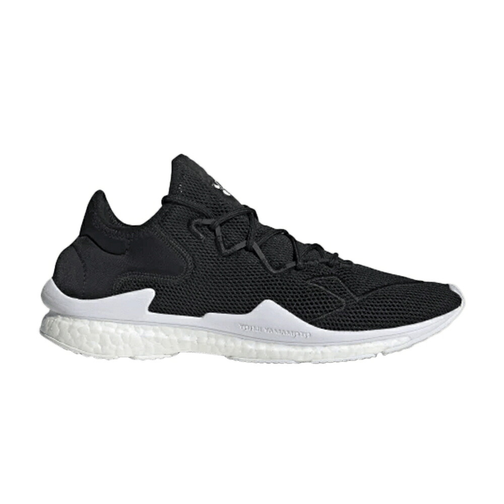 アディダス アディゼロ 中核グループ 黒いこと 黒いこと \u0027CORE BLACK\u0027 スニーカー メンズ ADIDAS ADIZERO RUNNER / CORE BLACK CORE BLACK FOOTWEAR