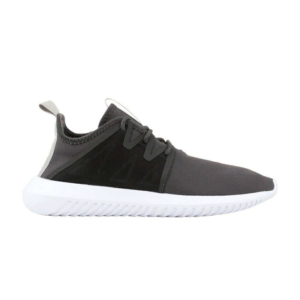 アディダス チューブラ 黒色 ブラック コア 白色 ホワイト UTILITY BLACK スニーカー レディース ADIDAS WMNS TUBULAR VIRAL 2 / UTILITY BLACK CORE BLACK WHITE