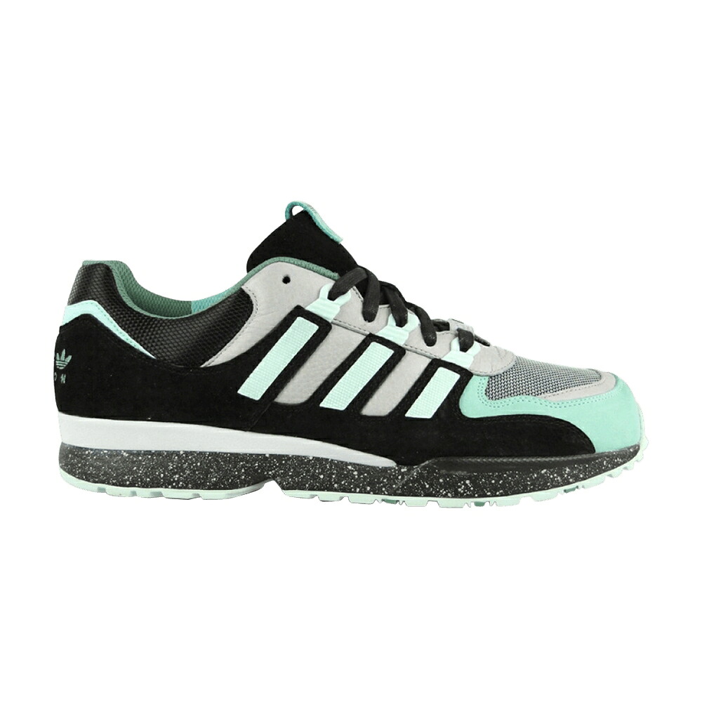 アディダス 靴 スニーカー トルション 黒いこと 黒いこと 白いこと 白いこと \u0027SNEAKER FREAKER\u0027 メンズ ADIDAS SNEAKER FREAKER X TORSION INTEGRAL S / BLACK WHITE VAPOUR LIGHT OCEAN