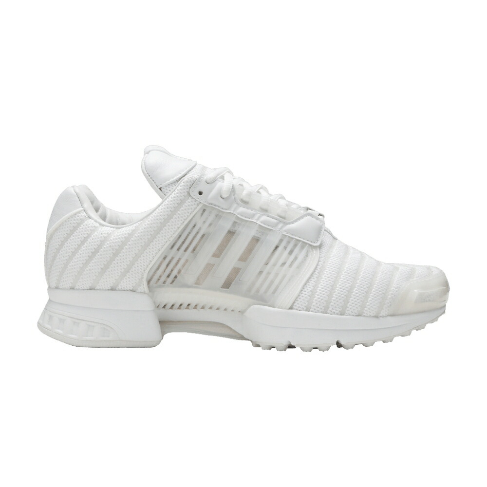 アディダス クライマクール 白色 ホワイト NEAKER EXCHANGE スニーカー メンズ ADIDAS SNEAKERBOY X WISH CLIMACOOL 1 PRIMEKNIT / WHITE WHITE WHITE