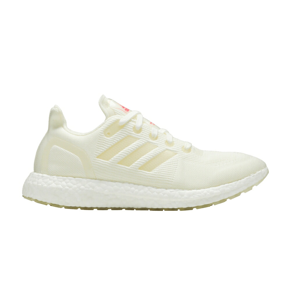 アディダス ピンク 'NO DYE' スニーカー メンズ ADIDAS ULTRABOOST DNA LOOP / NO DYE NO DYE SIGNAL PINK|スニケス