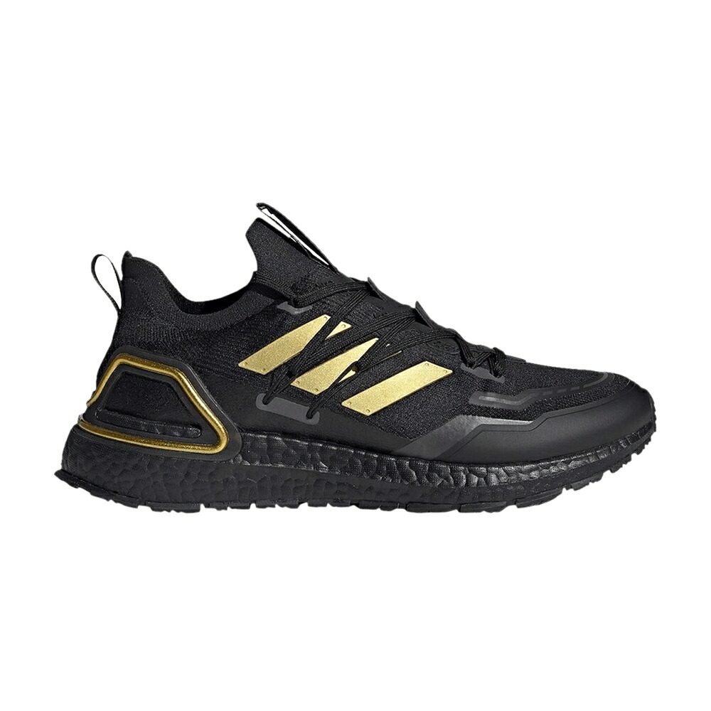 アディダス ゴールド 黒色 ブラック ナイト BLACK METALLIC スニーカー メンズ ADIDAS ULTRABOOST 20 EXPLORER GOLD / BLACK GOLD METALLIC NIGHT