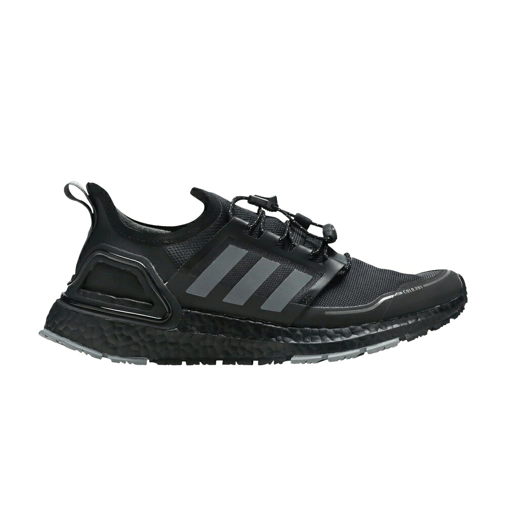 アディダス 中核グループ 黒いこと 黒いこと WINTER.RDY \u0027CORE BLACK\u0027 スニーカー メンズ ADIDAS ULTRABOOST / CORE BLACK IRON METALLIC CORE