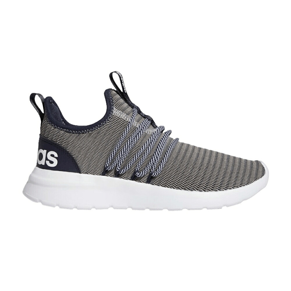 アディダス ライト アダプト 灰色 グレー レジェンド 'LIGHT GRANITE' スニーカー メンズ ADIDAS LITE RACER ADAPT / LIGHT GRANITE DOVE GREY LEGEND
