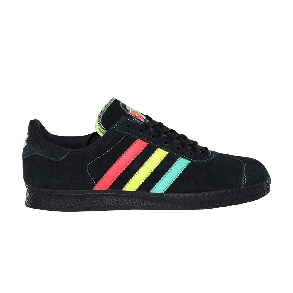 アディダス ガゼル 白いこと 白いこと スターウォーズ \u0027BOBA FETT\u0027 スニーカー メンズ ADIDAS STAR WARS X GAZELLE 2 / WHITE WHITE WHITE