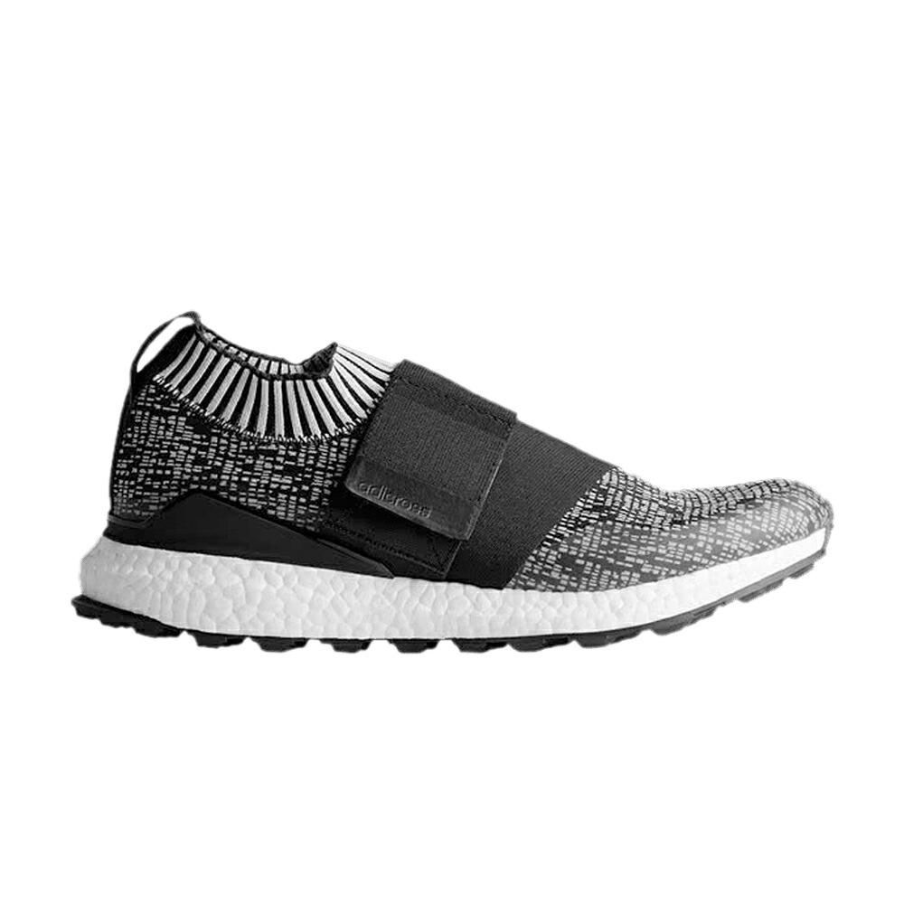 アディダス ブースト コア 黒色 ブラック 2.0 'CORE BLACK' スニーカー メンズ ADIDAS CROSSKNIT BOOST / CORE BLACK CORE BLACK CLOUD｜スニケス