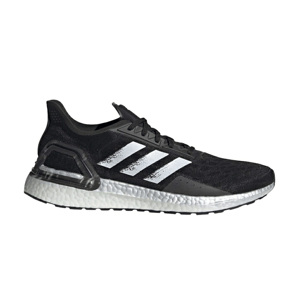 アディダス コア 黒色 ブラック 白色 ホワイト 'BLACK WHITE' スニーカー メンズ ADIDAS ULTRABOOST PB SAMPLE / CORE BLACK CLOUD WHITE SIGNAL