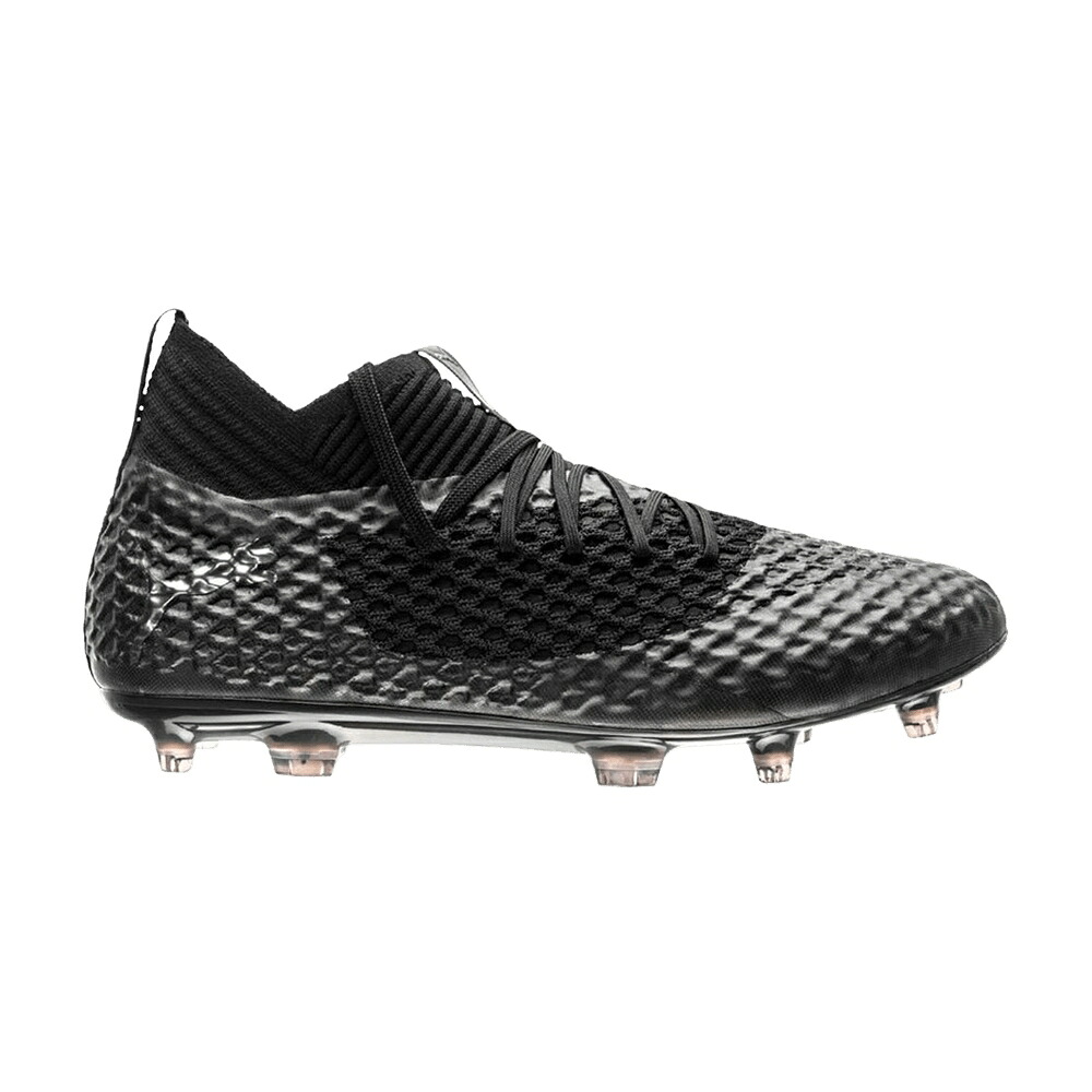 アディダス 黒色 ブラック 2.1 'BLACK' スニーカー メンズ ADIDAS FUTURE NETFIT FG/AG / BLACK BLACK|スニケス