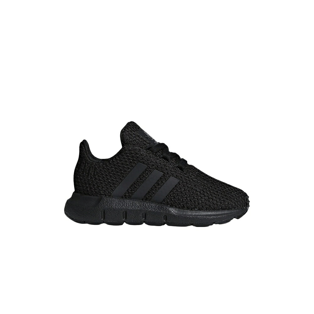 アディダス 幽客 中核グループ 黒いこと 黒いこと \u0027CORE BLACK\u0027 スニーカー メンズ ADIDAS SWIFT RUN INFANT / CORE BLACK CORE BLACK CORE BLACK
