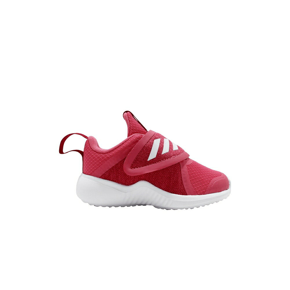 アディダス レアル ピンク 白色 ホワイト \'REAL PINK\' スニーカー メンズ ADIDAS FORTARUN X CF I / REAL PINK CLOUD WHITE ACTIVE|スニケス