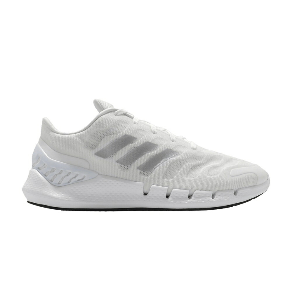 アディダス クライマクール 白色 ホワイト 銀色 シルバー コア FOOTWEAR WHITE スニーカー メンズ ADIDAS CLIMACOOL VENTANIA / FOOTWEAR WHITE SILVER MINT CORE