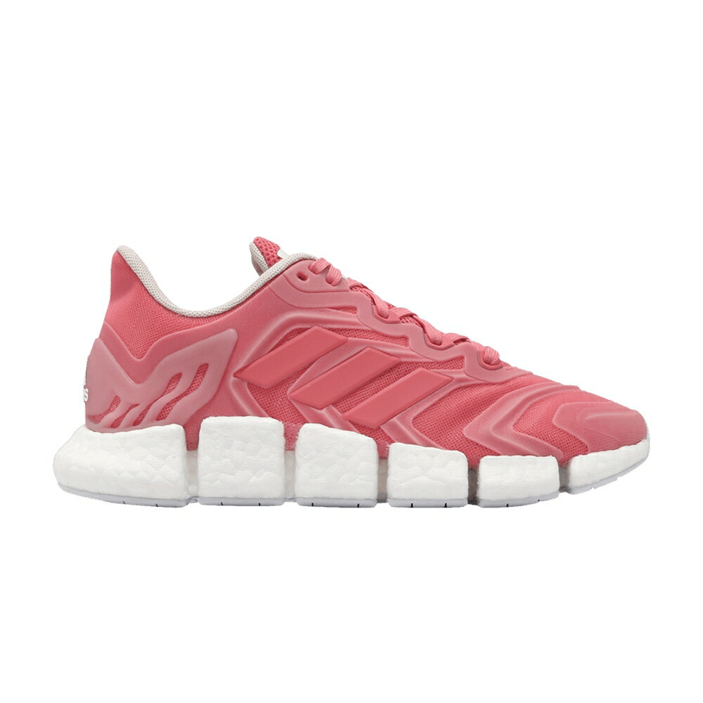 アディダス クライマクール ローズ 白色 ホワイト HAZARD ROSE スニーカー レディース ADIDAS WMNS CLIMACOOL VENTO / HAZY ROSE HAZY ROSE CLOUD WHITE