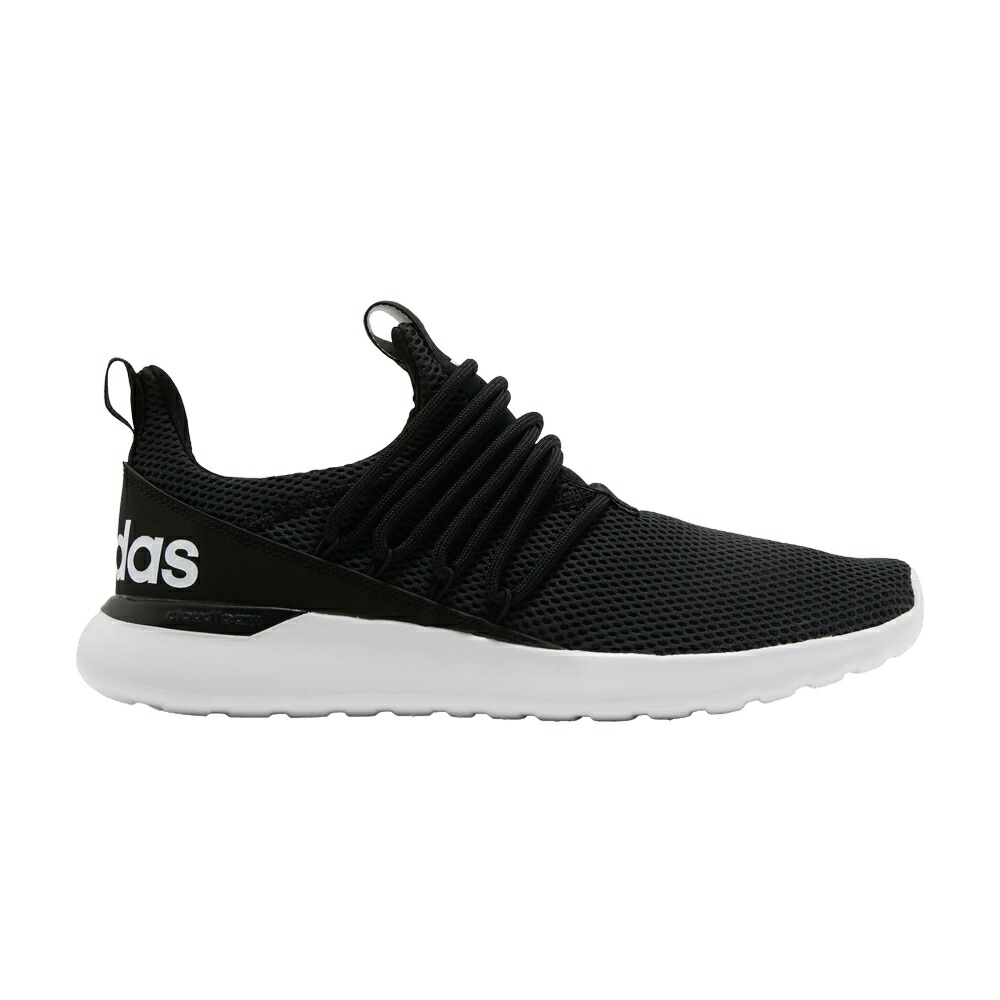 アディダス ライト アダプト コア 黒色 ブラック 灰色 グレー 3.0 BLACK GREY スニーカー メンズ ADIDAS LITE RACER ADAPT / CORE BLACK CORE BLACK GREY FIVE