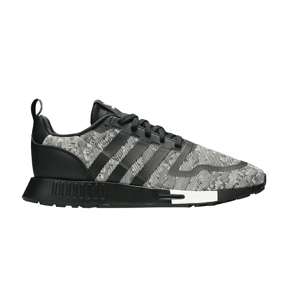 アディダス コア 黒色 ブラック 'SNAKESKIN' スニーカー メンズ ADIDAS MULTIX / CORE BLACK CORE BLACK CLOUD
