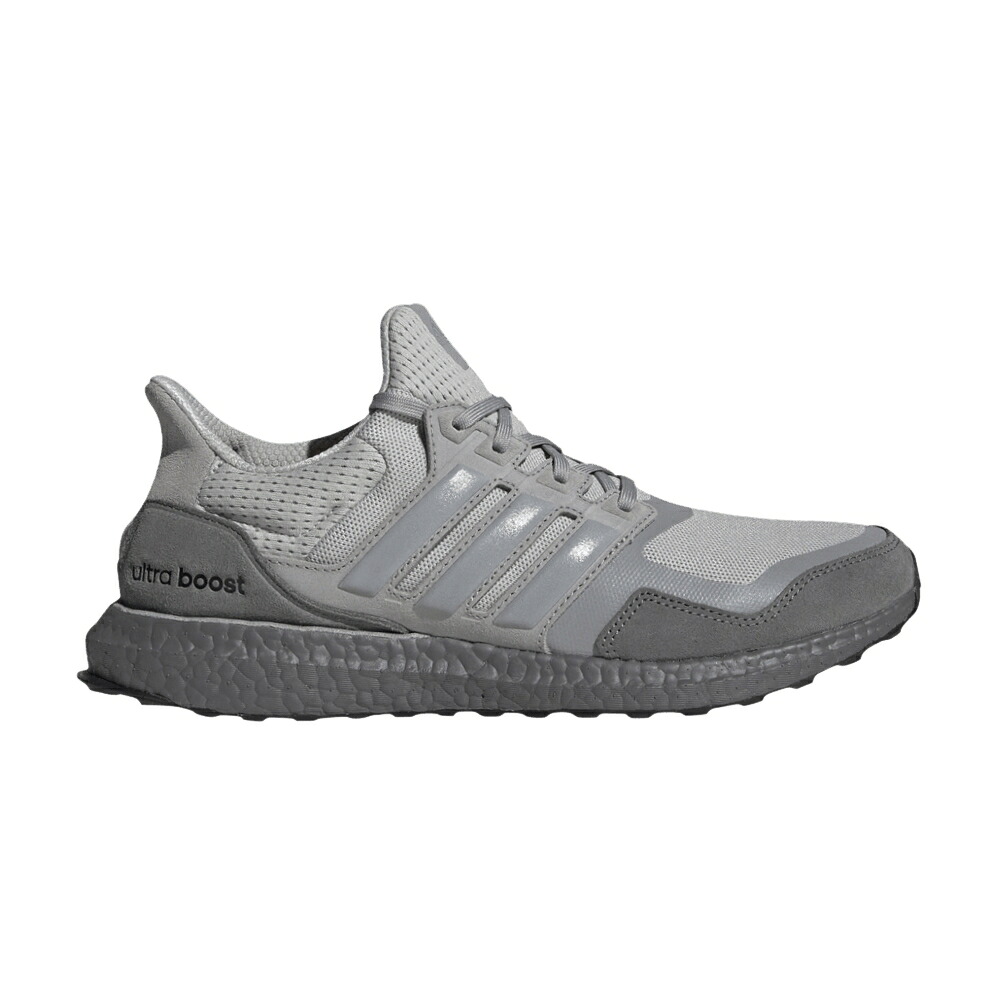 アディダス 灰色 グレー S&L 'LIGHT GRANITE' スニーカー メンズ ADIDAS ULTRABOOST SAMPLE / GREY TWO LIGHT GRANITE GREY FOUR