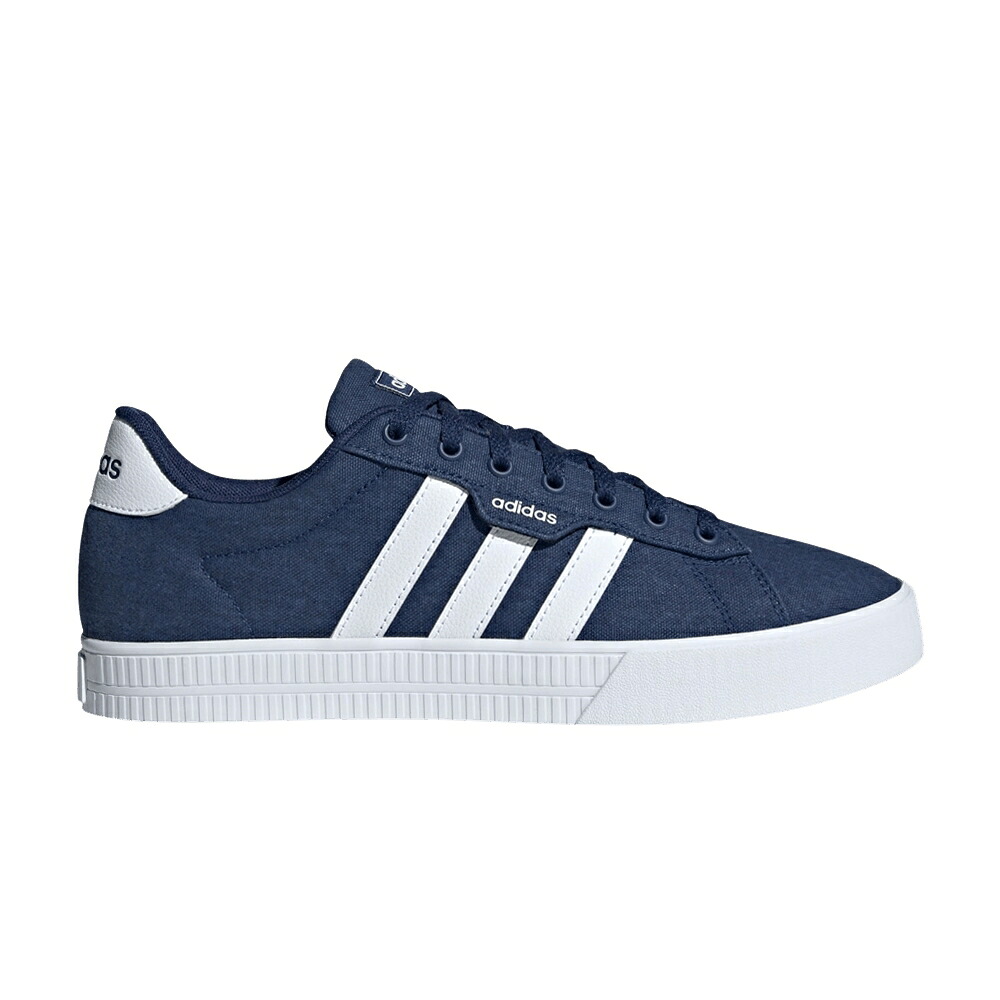 アディダス 白いこと 白いこと 3.0 \u0027BRIGHT ROYAL\u0027 スニーカー メンズ ADIDAS DAILY / BRIGHT ROYAL CLOUD WHITE BRIGHT