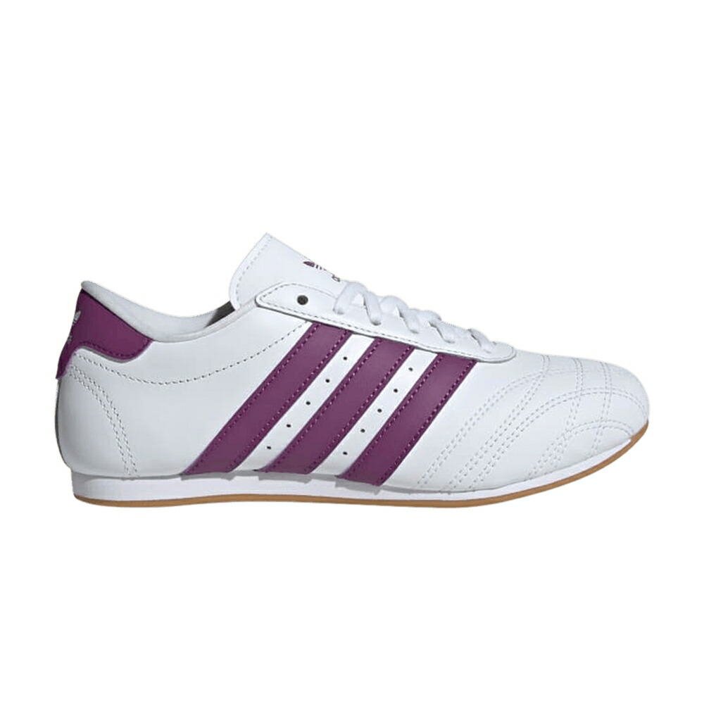 アディダス 白いこと 白いこと \u0027WHITE GUM\u0027 スニーカー メンズ ADIDAS TAEKWONDO LACE J RICH MAUVE / CLOUD WHITE RICH MAUVE GUM 靴-スニーカー-メンズ靴