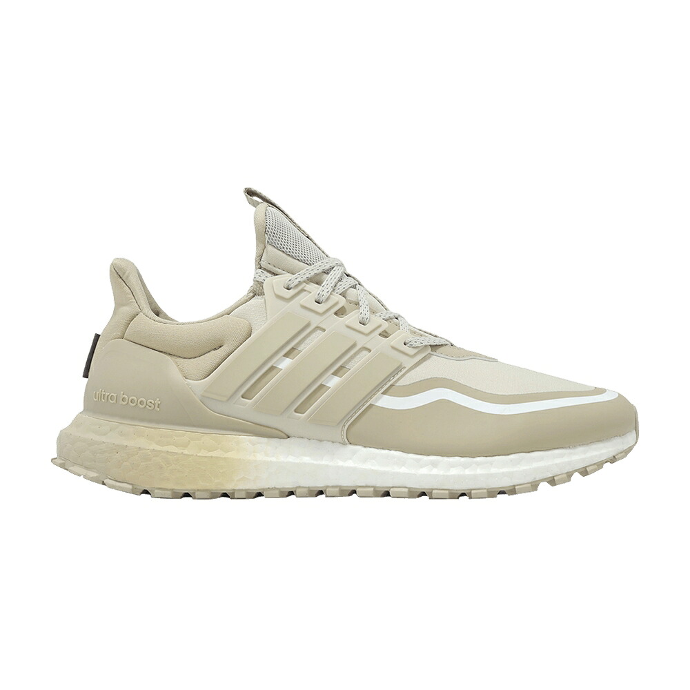 アディダス ベージュ \u0027BEIGE TAN\u0027 スニーカー メンズ ADIDAS ULTRABOOST ALL TERRAIN / BEIGE TAN