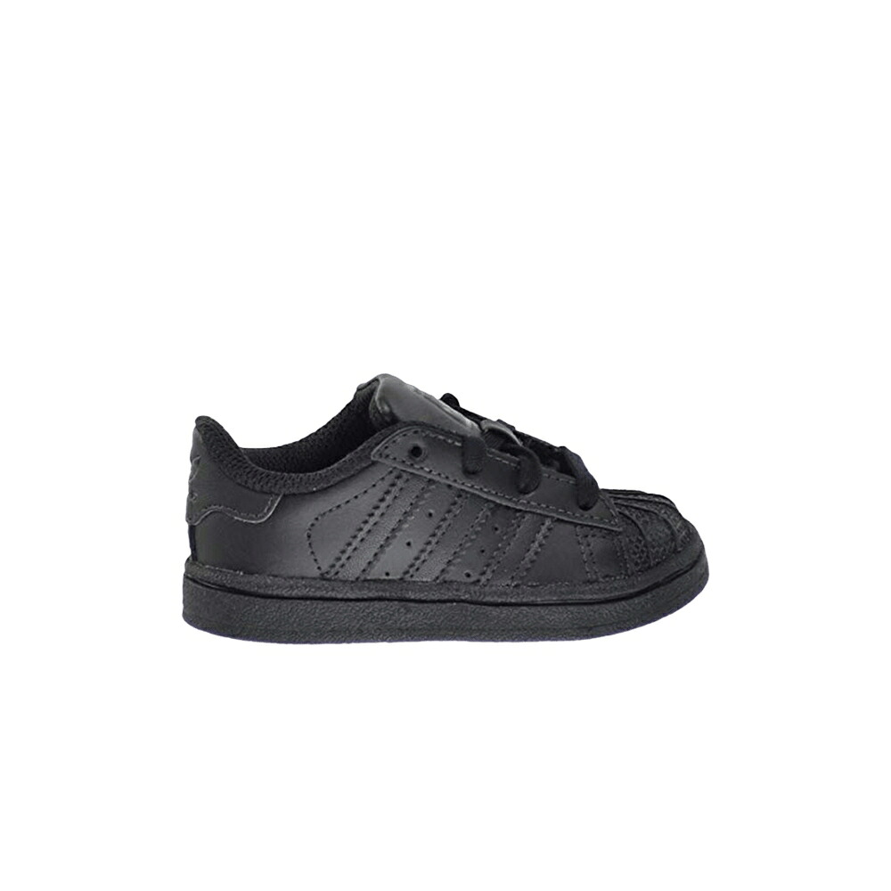 アディダス はやりっ児 中核グループ 黒いこと 黒いこと \u0027TRIPLE BLACK\u0027 スニーカー メンズ ADIDAS SUPERSTAR I / CORE BLACK CORE BLACK CORE BLACK
