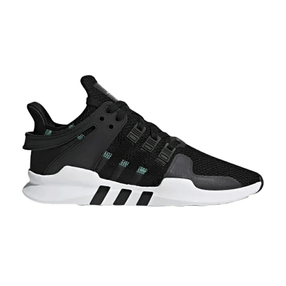 アディダス 中核グループ 黒いこと 黒いこと 白いこと 白いこと \u0027CORE BLACK\u0027 スニーカー メンズ ADIDAS EQT SUPPORT ADV / CORE BLACK CORE BLACK WHITE