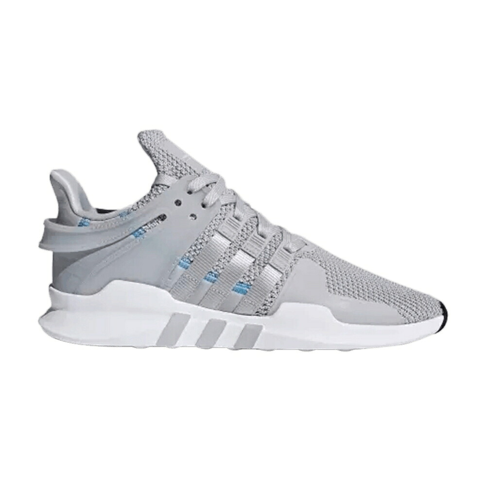 アディダス 薄墨色 薄墨色 白いこと 白いこと \u0027GREY\u0027 スニーカー メンズ ADIDAS EQT SUPPORT ADV / GREY GREY WHITE