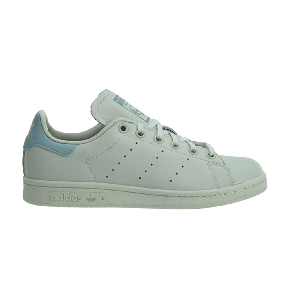 アディダス 緑 グリーン スタンスミス 'LINEAR GREEN' スニーカー メンズ ADIDAS STAN SMITH J / LINEAR GREEN LINEAR GREEN