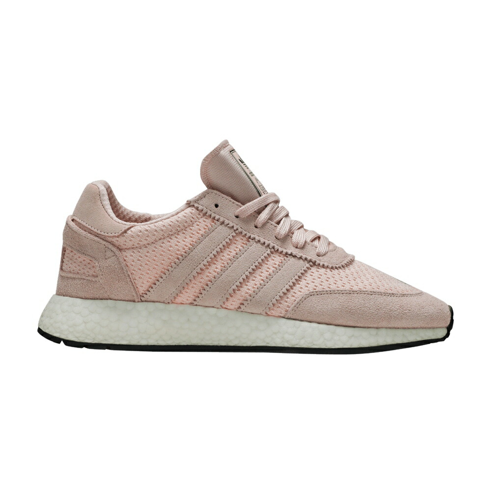 アディダス ピンク コア 黒色 ブラック 'ICEY PINK' スニーカー メンズ ADIDAS I-5923 / ICEY PINK ICEY PINK CORE BLACK 28,015円