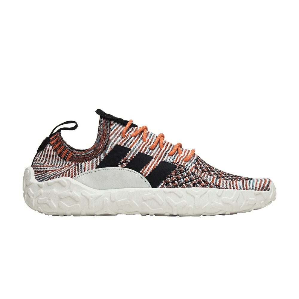 アディダス 橙 オレンジ コア 黒色 ブラック TRACE ORANGE スニーカー メンズ ADIDAS F/22 PRIMEKNIT / TRACE ORANGE CORE BLACK CORE