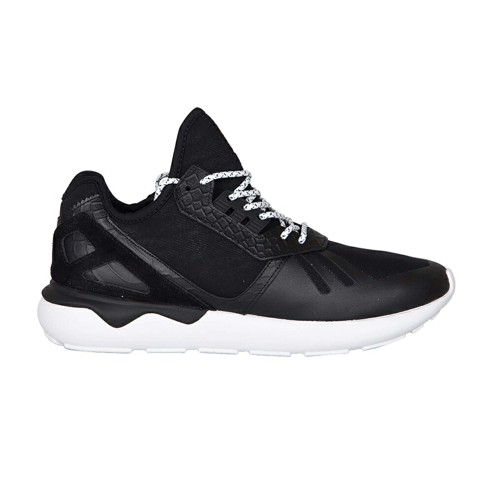 アディダス チューブラ 黒色 ブラック 白色 ホワイト スニーカー メンズ ADIDAS ZX 7000 TUBULAR / BLACK BLACK WHITE
