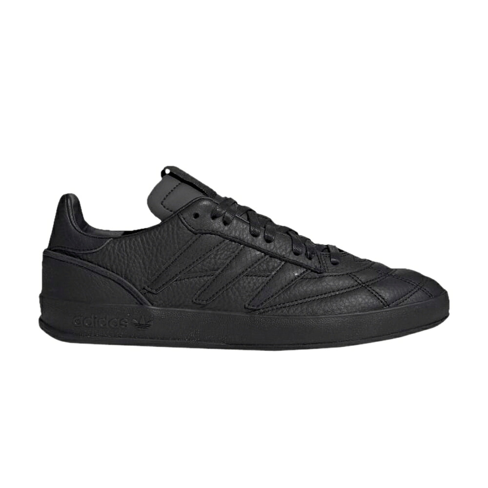 アディダス 中核グループ 黒いこと 黒いこと \u0027CORE BLACK\u0027 スニーカー メンズ ADIDAS SOBAKOV P94 / CORE BLACK CORE BLACK CLOUD
