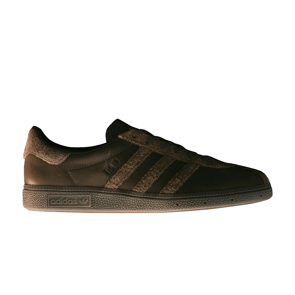 アディダス シリーズ 茶色 ブラウン SIZE? 'CITY BROWN' スニーカー メンズ ADIDAS X BILLY S SAPPORO SERIES - PRELOVED / PRELOVED BROWN DARK BROWN GUM 5|スニケス