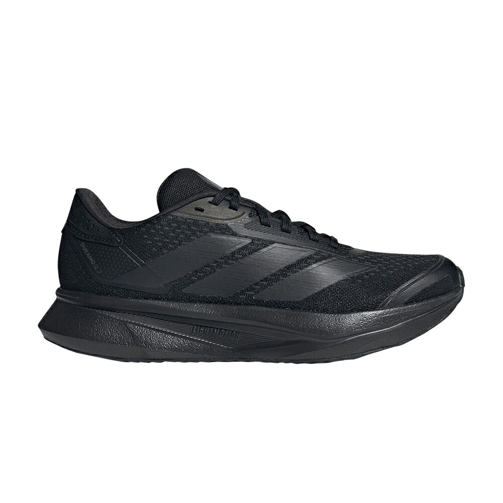 アディダス コア 黒色 ブラック 2.0 'TRIPLE BLACK' スニーカー レディース ADIDAS WMNS DURAMO SL / CORE BLACK CORE BLACK CORE BLACK|スニケス