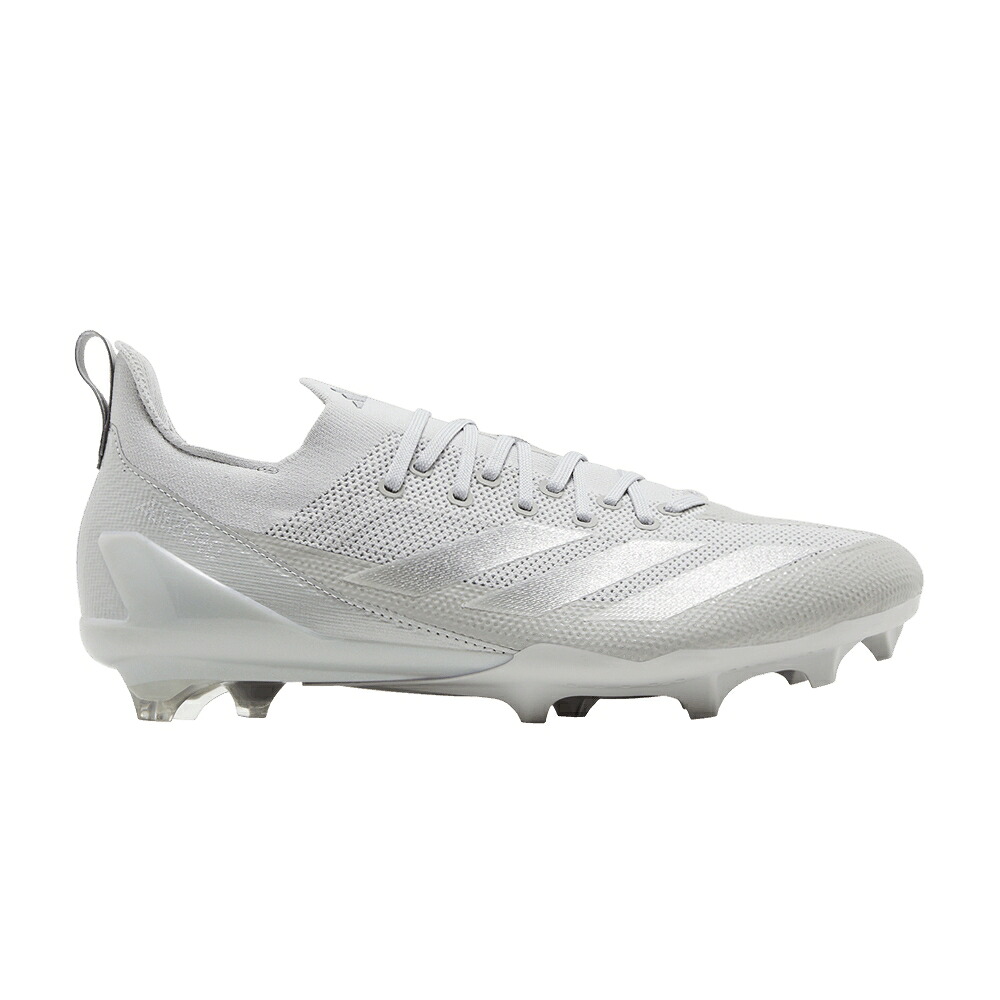 アディダス アディゼロ しろがね色 しろがね色 薄墨色 薄墨色 ELECTRIC+ \u0027GREY METALLIC\u0027 スニーカー メンズ ADIDAS ADIZERO SILVER / GREY TWO SILVER METALLIC CLOUD