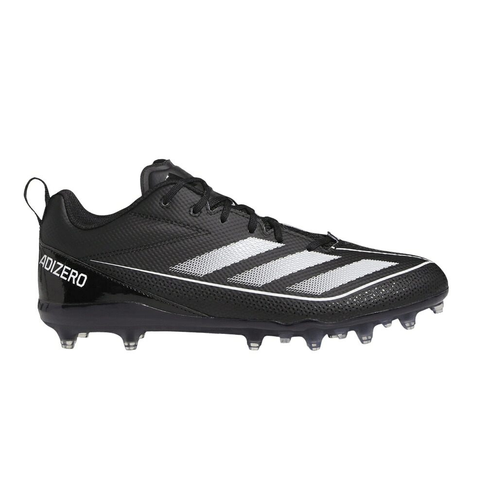 アディダス アディゼロ コア 黒色 ブラック 白色 ホワイト ELECTRIC.2 'BLACK WHITE' スニーカー メンズ ADIDAS ADIZERO / CORE BLACK CLOUD WHITE CORE｜スニケス