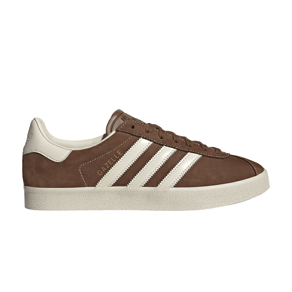 アディダス ガゼル 赤銅色 赤銅色 白いこと 白いこと \u0027PRELOVED BROWN\u0027 スニーカー メンズ ADIDAS GAZELLE 85 / PRELOVED BROWN CLOUD WHITE
