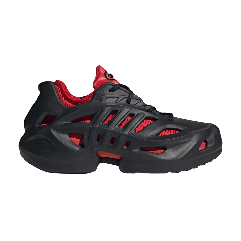 アディダス クライマクール 中核グループ 黒いこと 黒いこと \u0027BLACK SCARLET\u0027 スニーカー メンズ ADIDAS ADIFOM CLIMACOOL / CORE BLACK CORE BLACK BETTER メンズ靴-靴-スニーカー