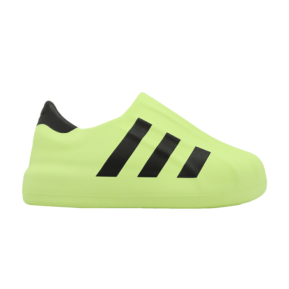 アディダス はやりっ児 菩提樹 中核グループ 黒いこと 黒いこと \u0027PULSE BLACK\u0027 スニーカー メンズ ADIDAS ADIFOM SUPERSTAR LIME / PULSE LIME CORE BLACK CLOUD