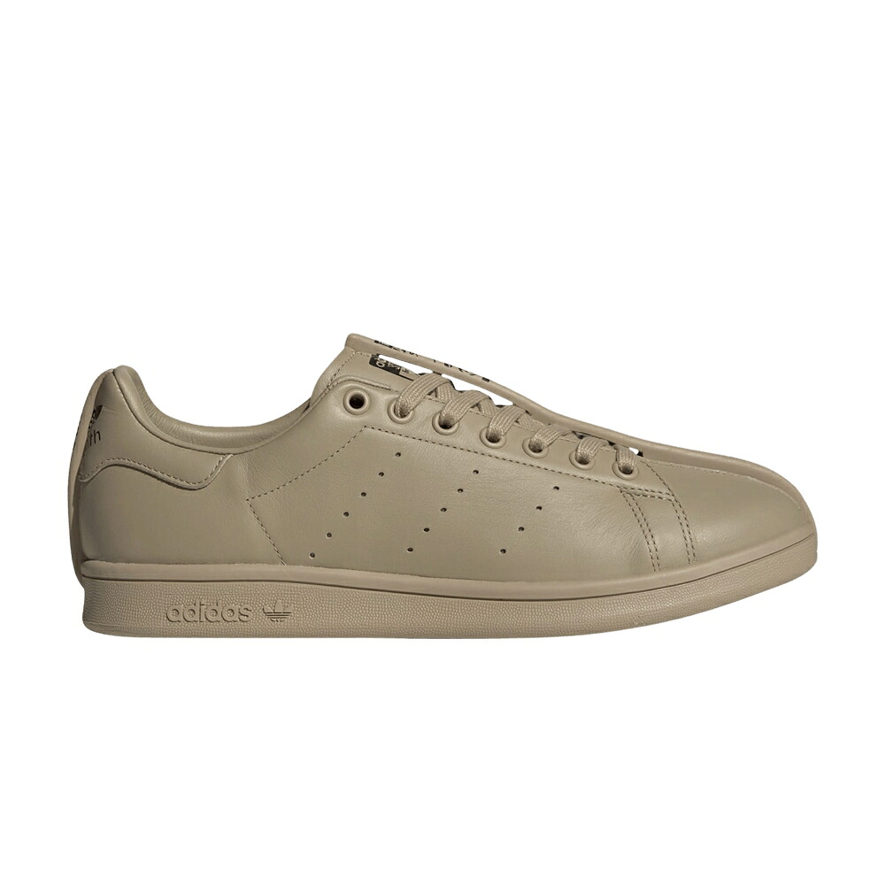 アディダス 緑 グリーン ベージュ コア 黒色 ブラック スタンスミス 'BEIGE TONE' スニーカー メンズ ADIDAS CRAIG GREEN X SPLIT STAN SMITH / BEIGE TONE BEIGE TONE CORE BLACK